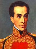 Simon Bolivar